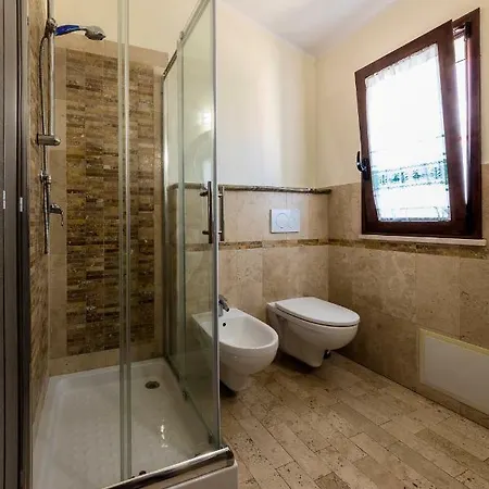 Hotel Sardinia For You à Oristano Extérieur photo