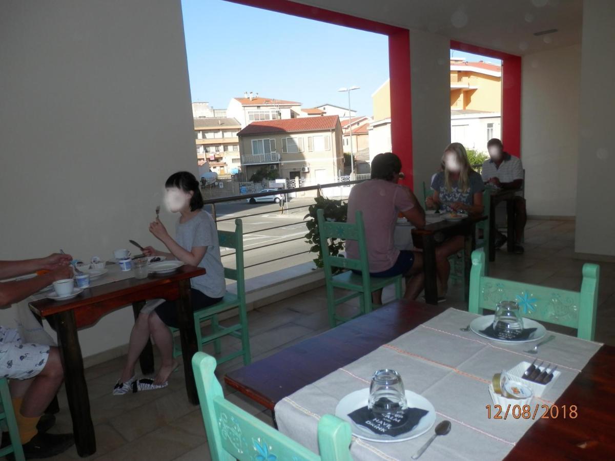 Sardinia For You Oristano