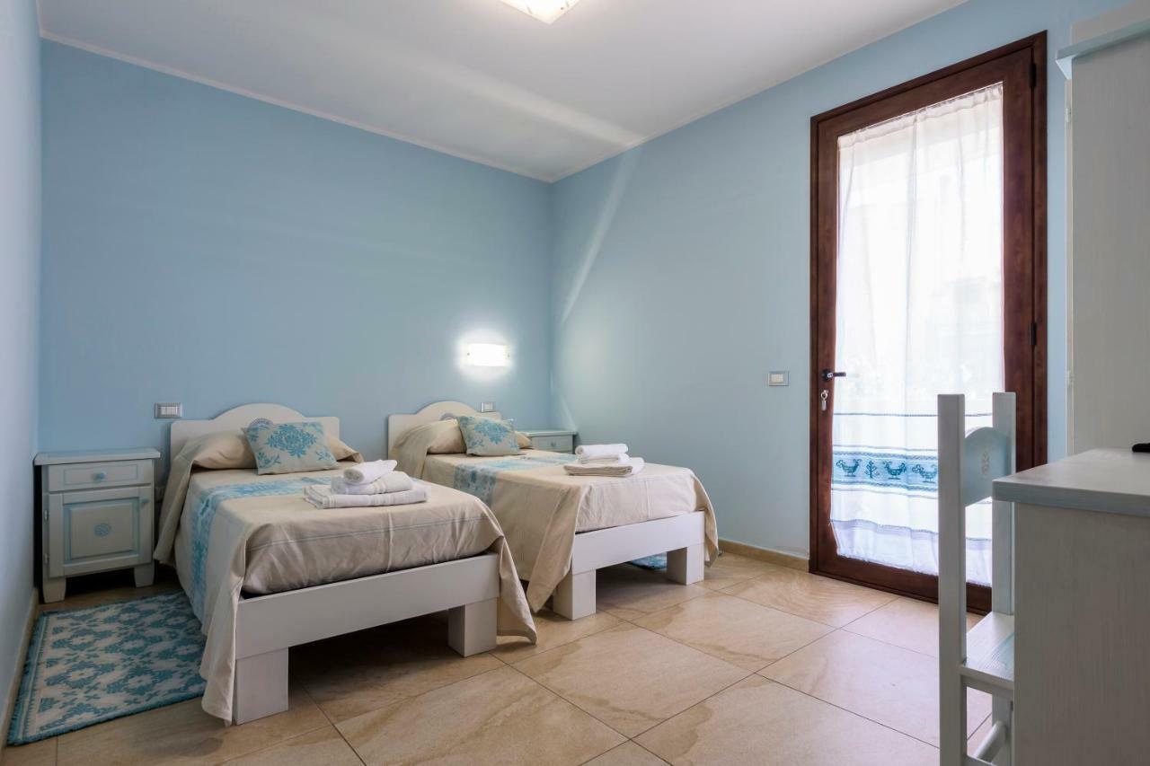 Maison d'hôtes Sardinia For Oristano